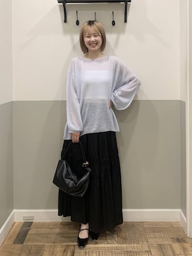 Moekaさんのコーディネート