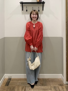 Moekaさんのコーディネート