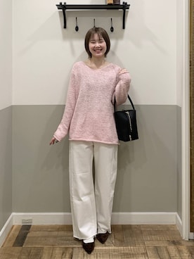 Moekaさんのコーディネート