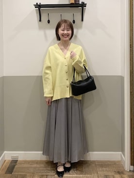 Moekaさんのコーディネート