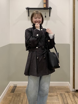 Moekaさんのコーディネート