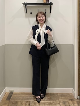 Moekaさんのコーディネート