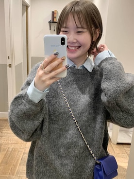 Moekaさんのコーディネート