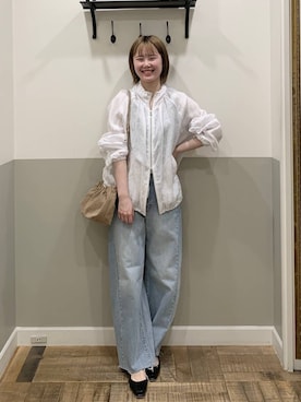 Moekaさんのコーディネート