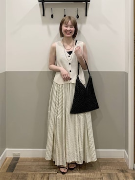 Moekaさんのコーディネート