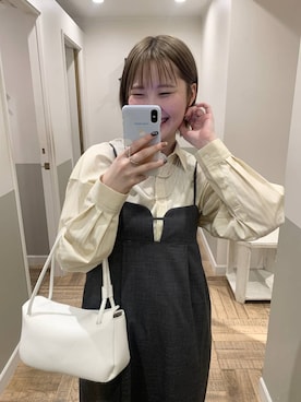 Moekaさんのコーディネート