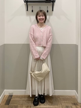 Moekaさんのコーディネート