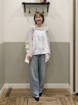 Moekaさんのコーディネート