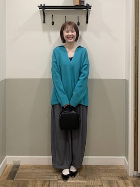 Moekaさんのコーディネート