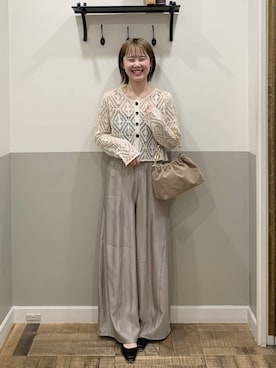 Moekaさんのコーディネート