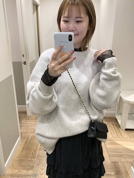 Moekaさんのコーディネート