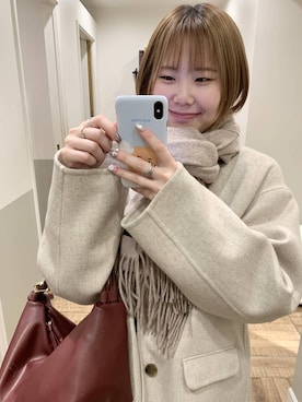 Moekaさんのコーディネート