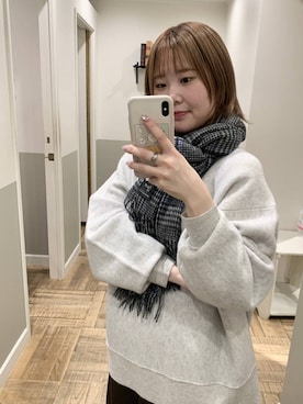 Moekaさんのコーディネート