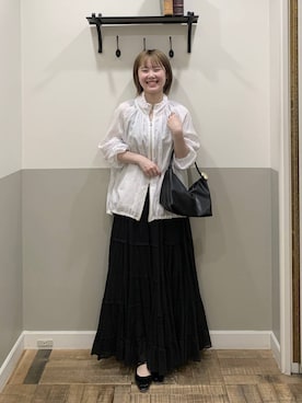 Moekaさんのコーディネート