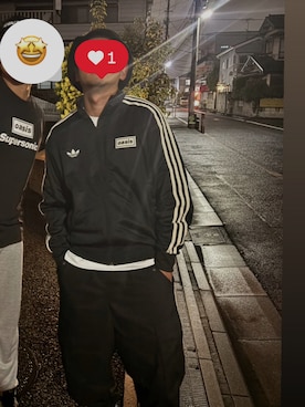 キムチーズさん（メンズ・175cm・30代）の秋コーディネート