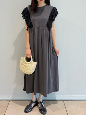 Rihoさんのコーディネート