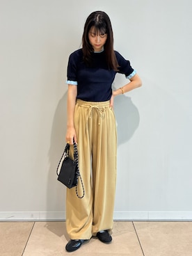Rihoさんのコーディネート