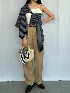 Rihoさんのコーディネート