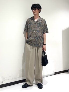 rikutoさんのコーディネート