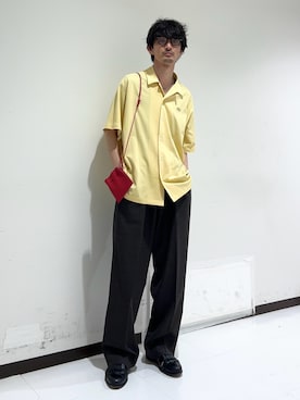 rikutoさんのコーディネート