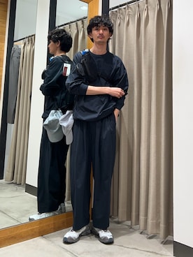 rikutoさんのコーディネート