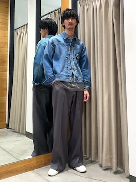 rikutoさんのコーディネート