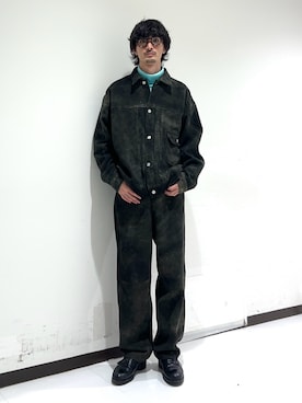 rikutoさんのコーディネート