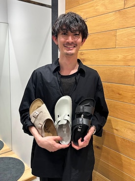 rikutoさんのコーディネート