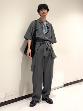 rikutoさんのコーディネート