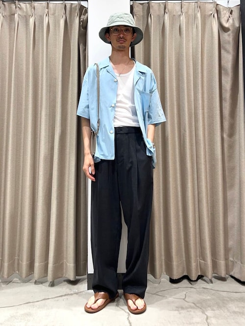 PIENI　SHOULDER S