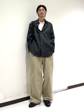 rikutoさんのコーディネート