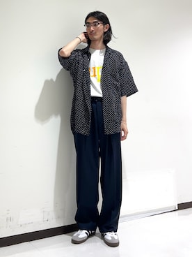 rikutoさんのコーディネート