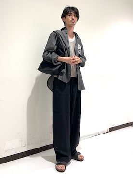 rikutoさんのコーディネート