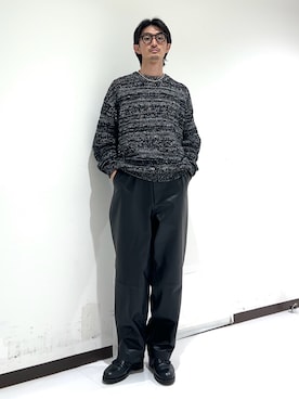 rikutoさんのコーディネート