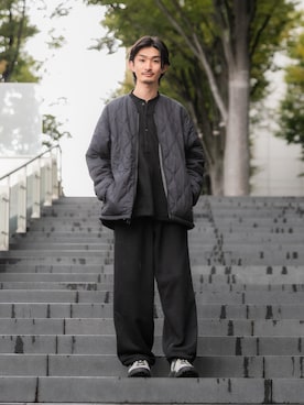 rikutoさんのコーディネート