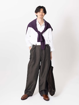 rikutoさんのコーディネート