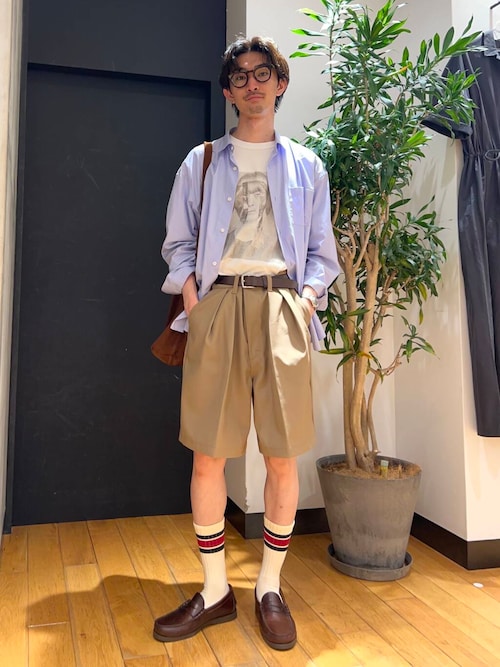 PARABOOT　CORAUX