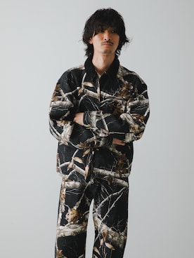 rikutoさんのコーディネート