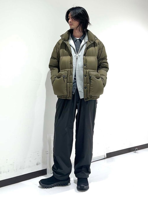 セール】『別注』FARAH×UR Potting LOGO FullZip Sweat（スウェット