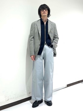 rikutoさんのコーディネート