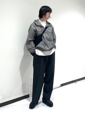 rikutoさんのコーディネート