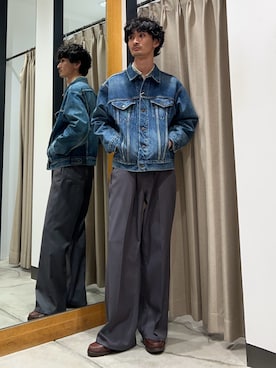 rikutoさんのコーディネート