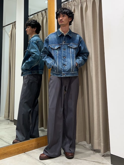 別注』Wrangler×URBAN RESEARCH WRANCHER（その他パンツ）｜Wrangler