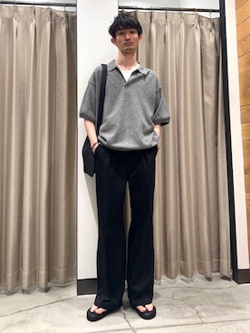 rikutoさんのコーディネート