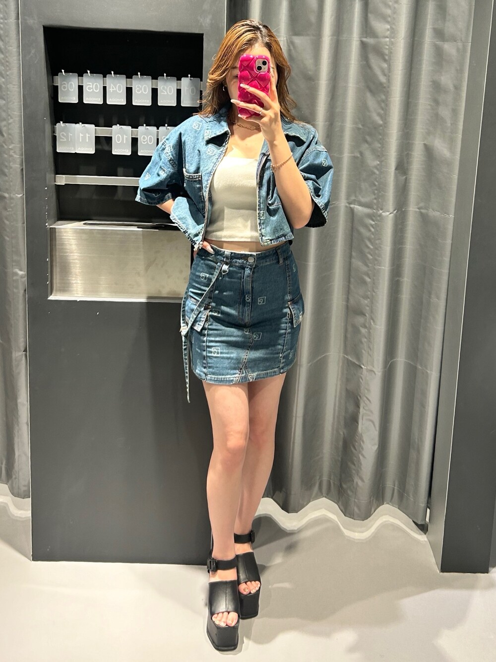 まとめ売り』ギャル服 コーデ GYDA ZARA EMODA RESEXXY まとめ売り』ギャル服 コーデ GYDA ZARA EMODA RESEXXY