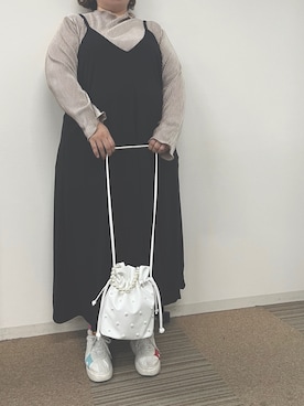 nunu＊さんのコーディネート