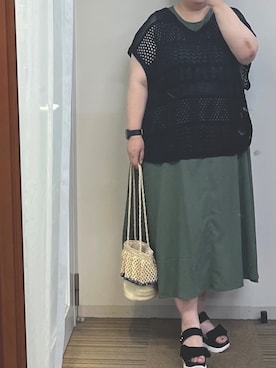nunu＊さんのコーディネート