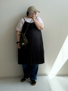 nunu＊さんのコーディネート