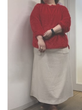 nunu＊さんのコーディネート