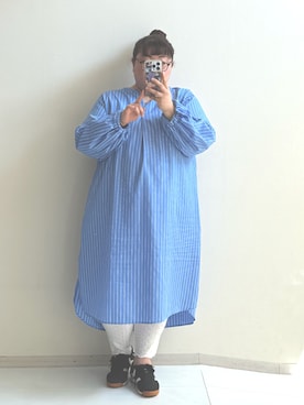 nunu＊さんのコーディネート